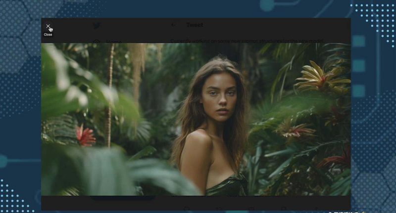 （8789期）MidjourneyAI绘画艺术生成的大师级写作提示指南教程-8节视频课-中英字幕| 网创圈