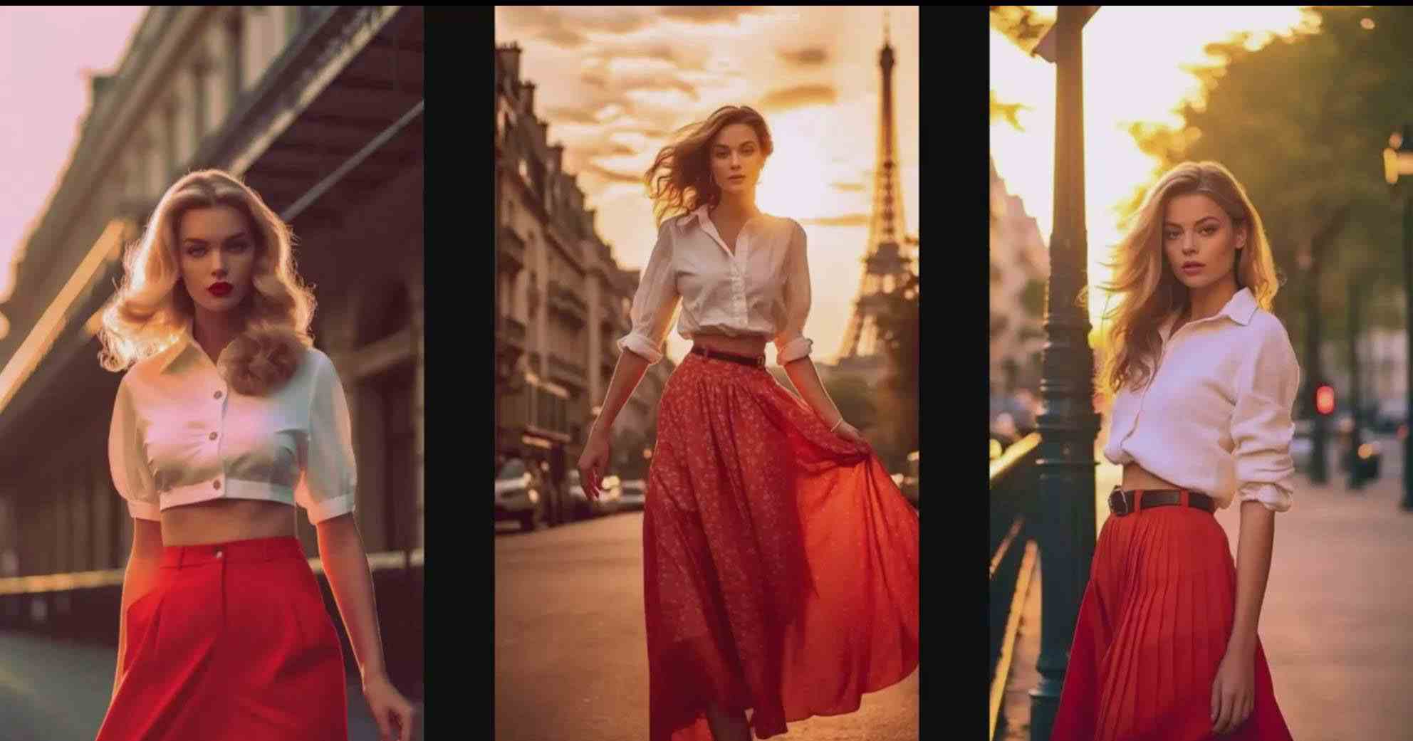 （8956期）利用 Midjourneys Ai 人工智能设计自己的服装AI大师班-10节课-中英字幕| 网创圈