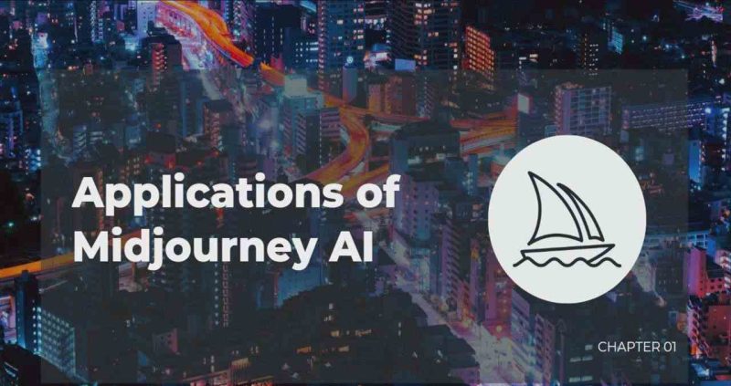 （9139期）Midjourney V5 / ChatGPT 终极文本到艺术图像精通课程-47节课-中英字幕| 网创圈