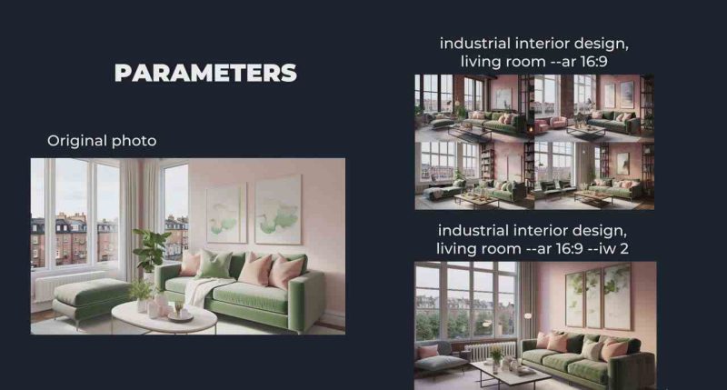 （9296期）Esther Olga Blikhar-基于AI人工智能的室内建筑设计教程-11节课-中英字幕| 网创圈