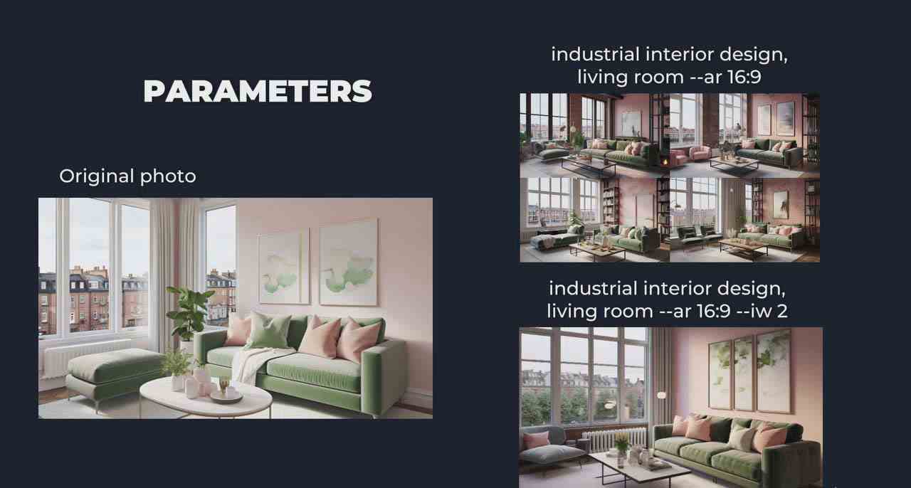 （9296期）Esther Olga Blikhar-基于AI人工智能的室内建筑设计教程-11节课-中英字幕| 网创圈