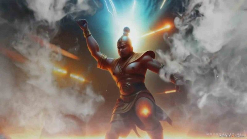 （9457期）Moonvalley AI 完全大师级AI人工智能文本生成视频教程-中英字幕| 网创圈