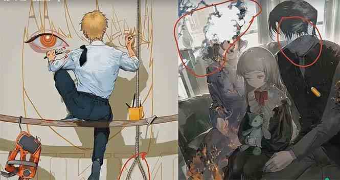 （9863期）厚涂人物-插画创作班：基础入门教程（8节课）| 网创圈