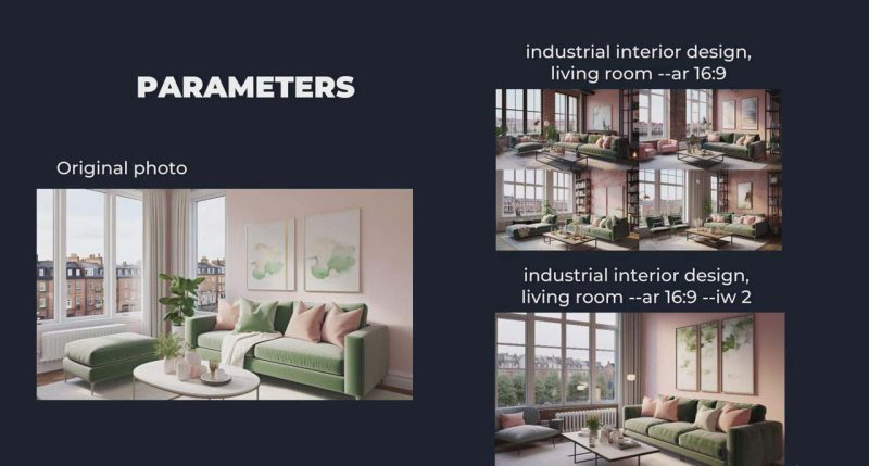 Esther Olga Blikhar-基于AI人工智能的室内建筑设计教程-11节课-中英字幕| 网创圈