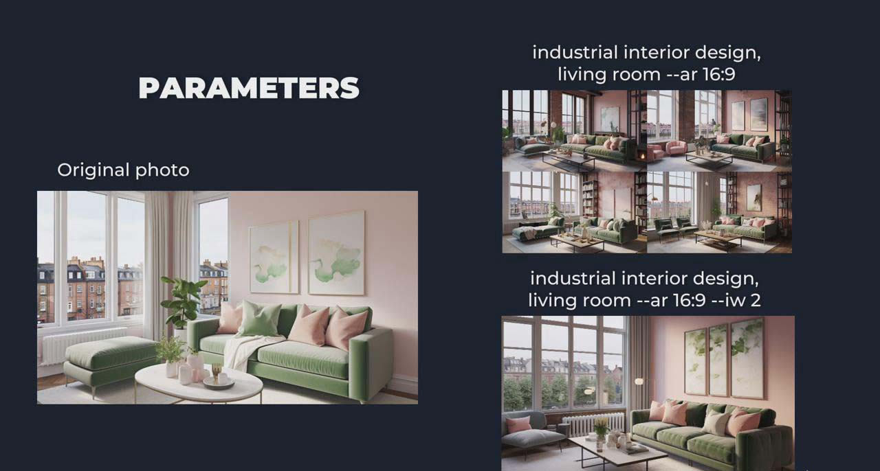 Esther Olga Blikhar-基于AI人工智能的室内建筑设计教程-11节课-中英字幕| 网创圈