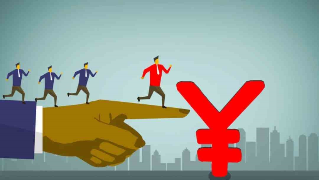 某公众号付费文章《如何让收入提升百十倍？》| 网创圈