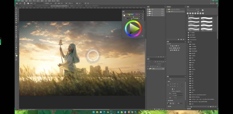Stable Diffusion教程：Ai修图课第1期网络课程（13节）| 网创圈