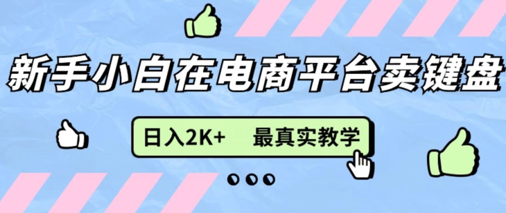 最新无货源0成本电商，新手小白可做，后端扶持拉满，细致教学| 网创圈
