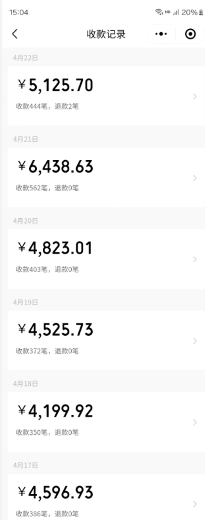 图片[2]| 天涯神贴项目，抖音引流公众号转化，出单速度特别快，一周日收益破千| 网创圈