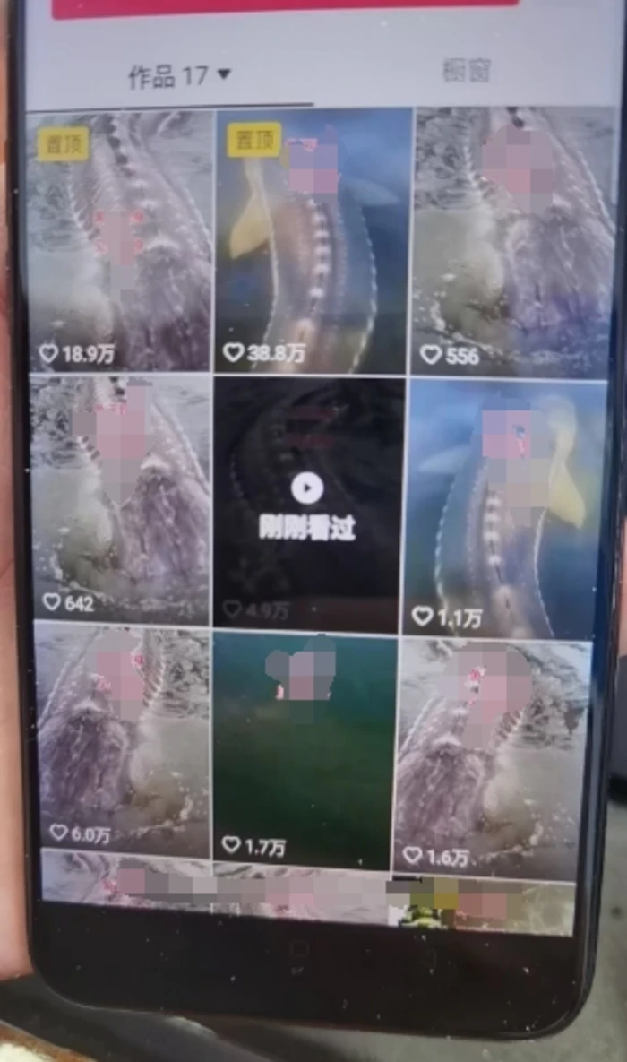 图片[2]| 外面卖399的国学佛像原创暴力起号技术，快速起号，7天可达到一个万粉号| 网创圈