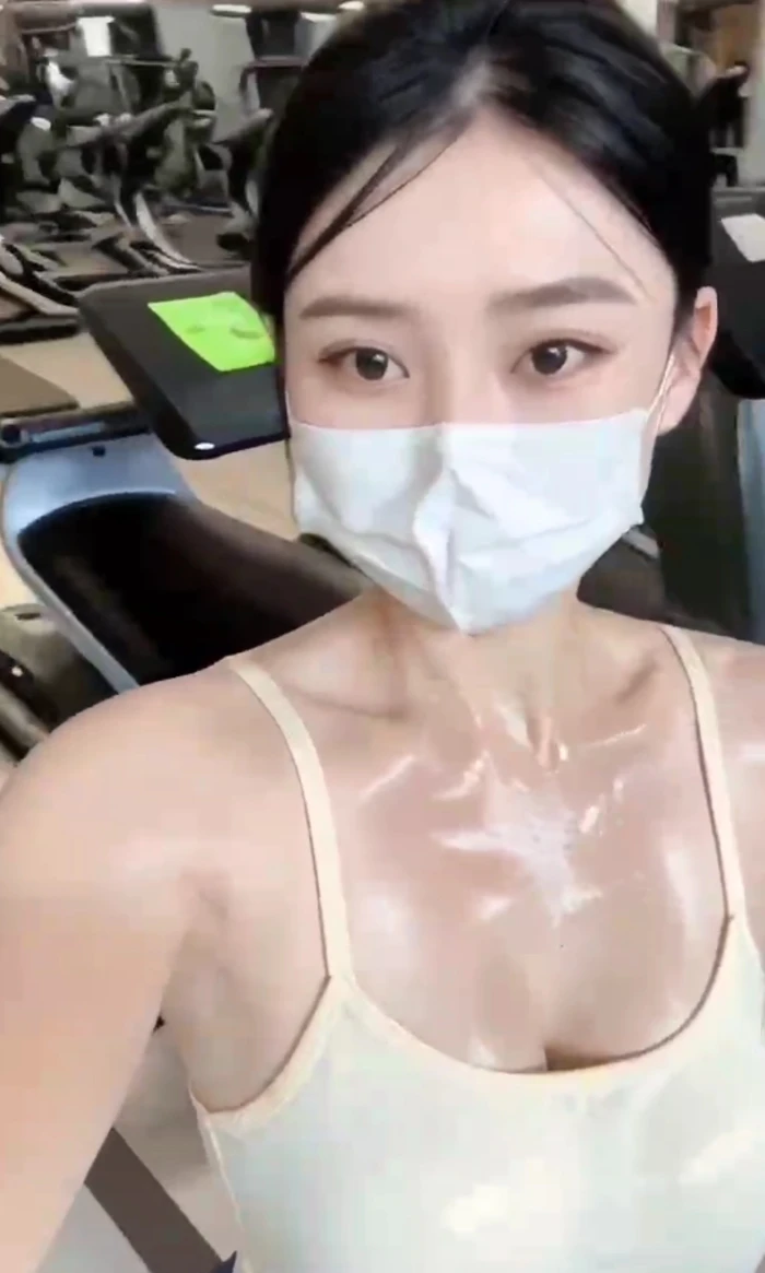 图片[2]| AI口罩美女健身写真教学，不用MJ，不用哩布，不用任何会员，纯屌丝玩法| 网创圈