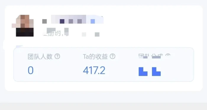 图片[3]| 夸克拉新单价11米最新玩法揭秘，一天收入5张实操详解| 网创圈