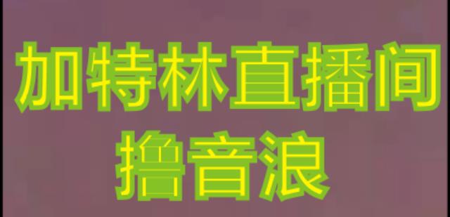 抖音加特林直播间搭建技术，抖音0粉开播，暴力撸音浪，2023新口子，每天800+【素材+详细教程】| 网创圈