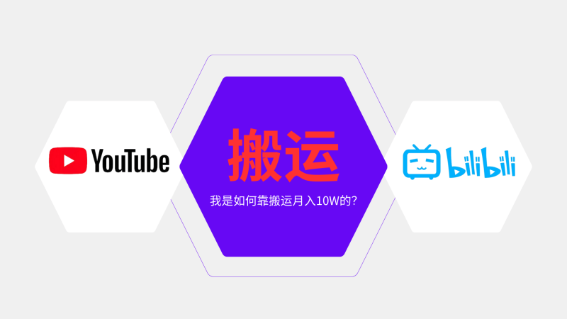 （13795期）纯搬运引流日进300粉，月入10w级教程| 网创圈