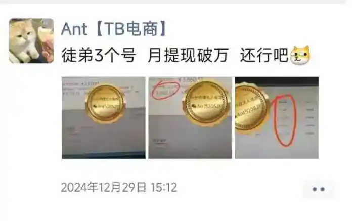 图片[2]| 淘宝无人直播带货项目，纯无人挂JI，一台电脑，无需看管，开播即变现，低门槛 高收入| 网创圈