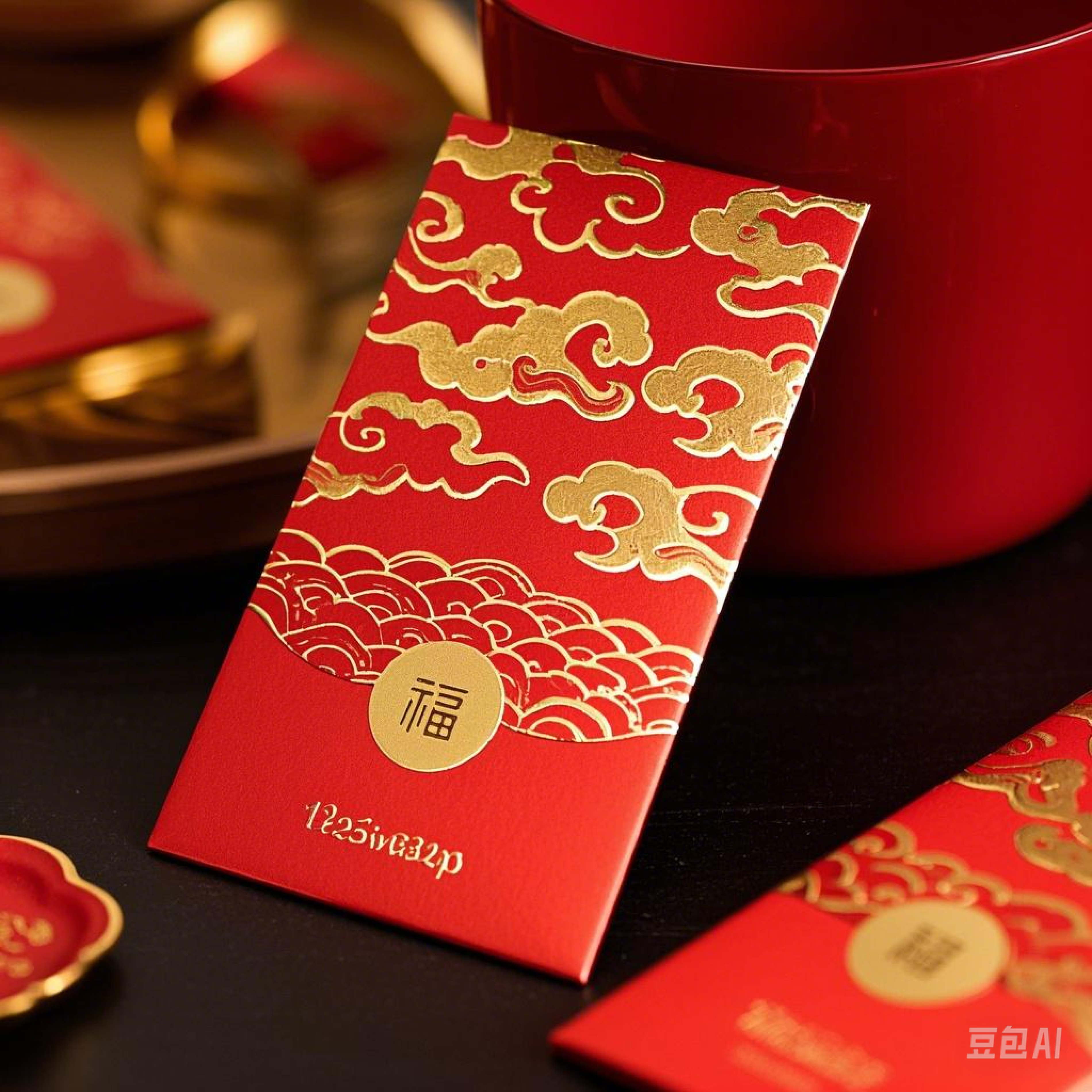 春节微信红包封面自制这么简单？带你轻松玩转最全教程~| 网创圈