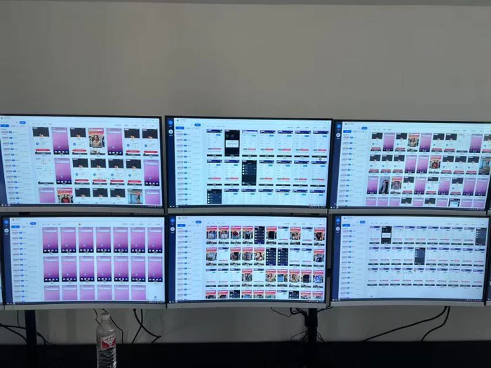 图片[2]| （14305期）百极全新玩法，全自动挂机。可无限矩阵，| 网创圈