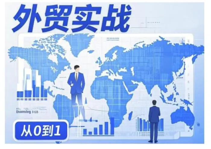 外贸询盘增长秘籍从0到1的实战指南，助你快速提升外贸业务能力| 网创圈