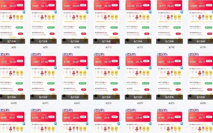 图片[2]| 25年最新项目批量操作，小白也能轻松月入过W，可无限放大| 网创圈