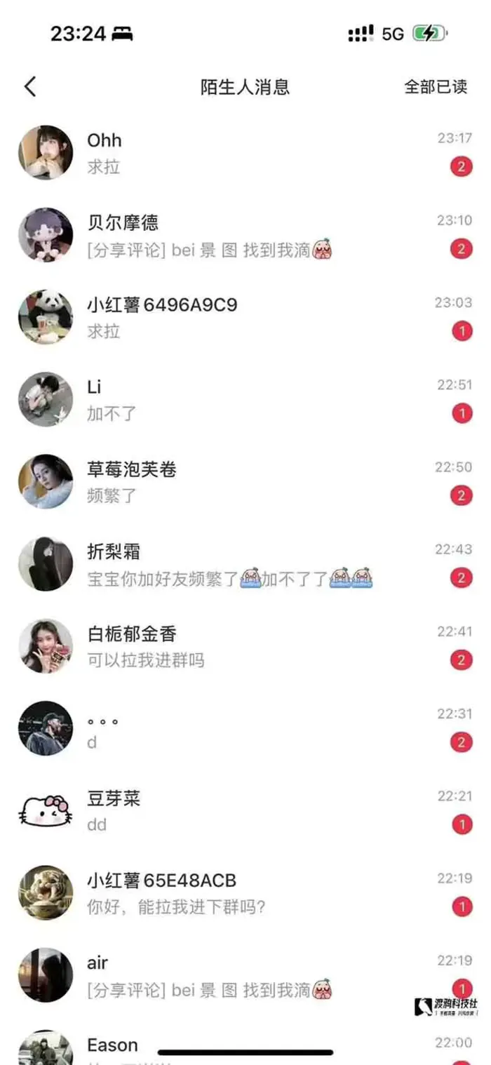 图片[2]| （14484期）小红书、抖音、视频号全域多平台引流获客，日引目标客户200+，RPA自动化引流| 网创圈