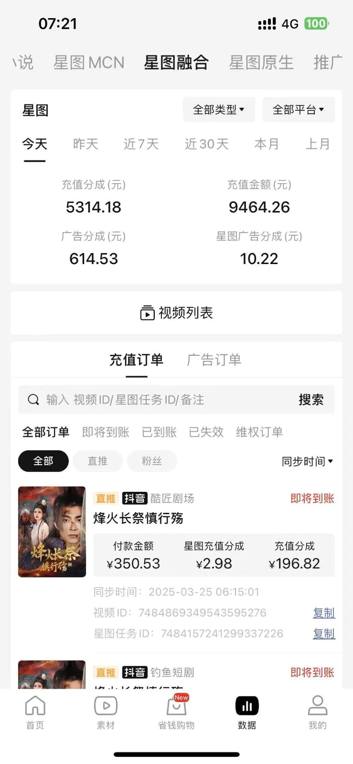 图片[2]| 2025短剧最新升级玩法，小白也能快速上手，无脑搬运日入300+| 网创圈