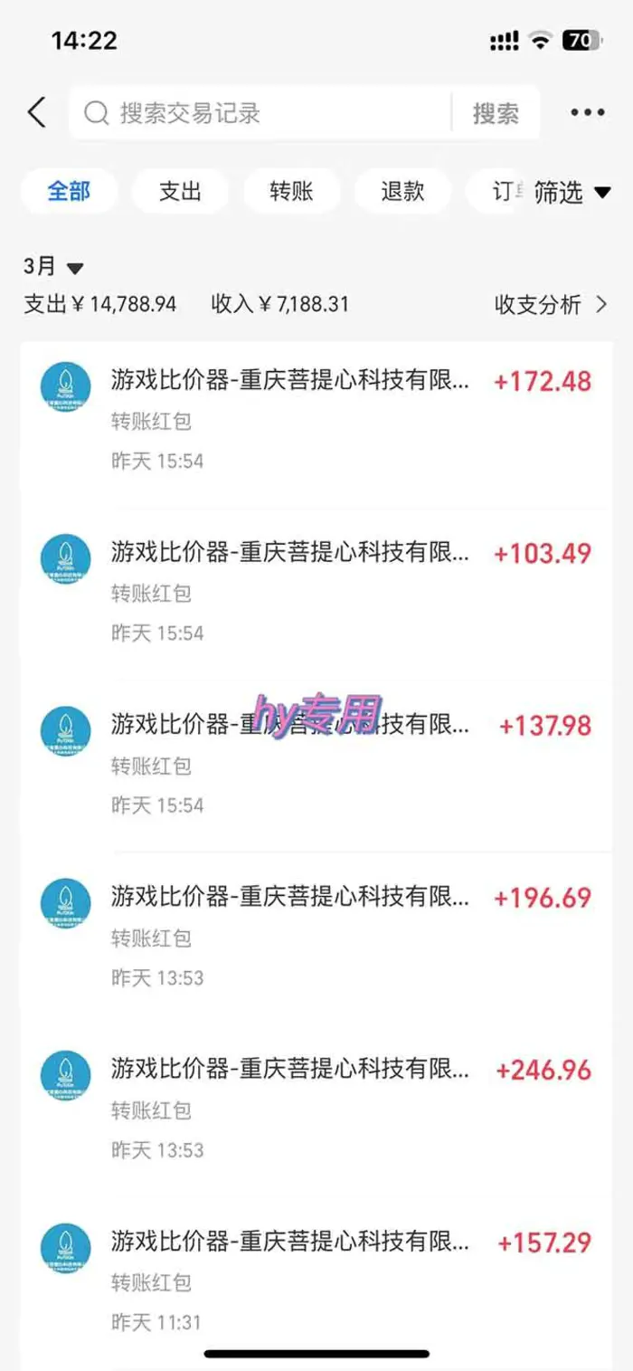 图片[5]| （14228期）游戏全自动挂机躺赚项目，日入千元，小白轻松上，,长期稳定| 网创圈