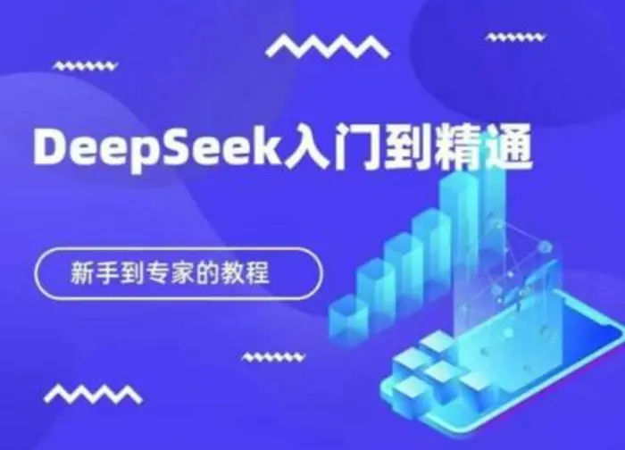 DeepSeek快速从入门到精通，新手的保姆级教程| 网创圈