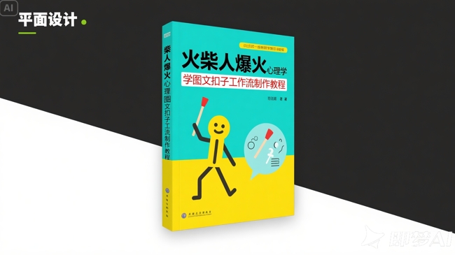 利用Coze扣子一键生成火柴人爆火心理学工作流，保姆级教学| 网创圈