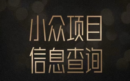 小众蓝海项目情感查询，女粉暴力掘金，轻松日入500+【揭秘】| 网创圈