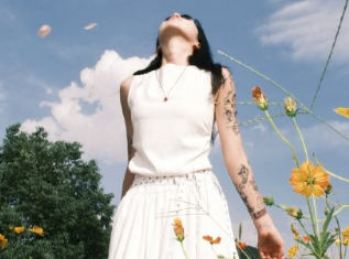 付景升人像摄影前后期（自然光、闪光灯）| 网创圈