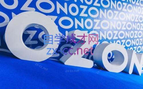 森哥·出海俄罗斯电商实操(2024)| 网创圈