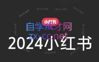 陶金金·2024小红书文创(第三期)| 网创圈