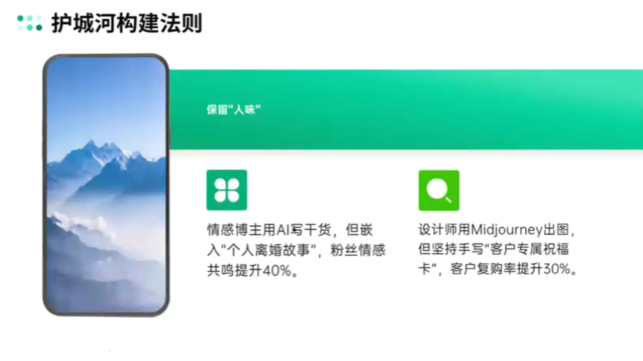 自媒体IP变现实战营从定位到长期规划| 网创圈