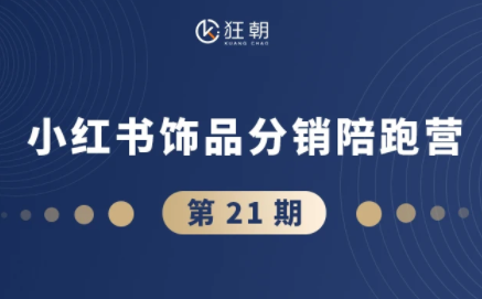 盗坤·抖音小红书视频号短视频带货与直播变现(11-21期)| 网创圈