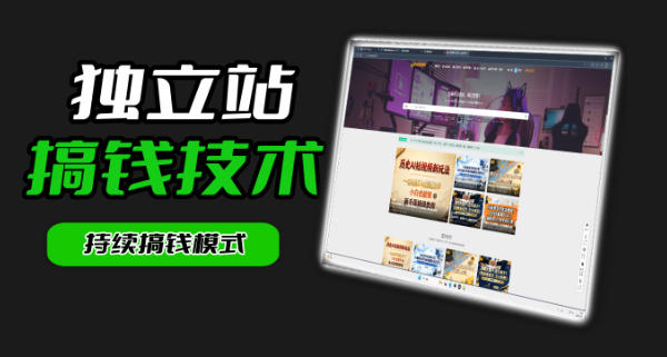 干货来袭！麦子甜带你吃透独立站｜从搭建到引流一站式教学《独立站》第一期| 网创圈
