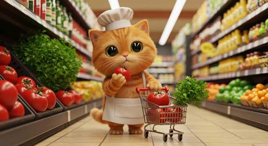 橘猫打工AI视频创作课:从提示词生成到剪辑发布,玩转抖音社媒爆款内容 橘猫打工AI视频创作课:从提示词生成到剪辑发布,玩转抖音社媒爆款内容