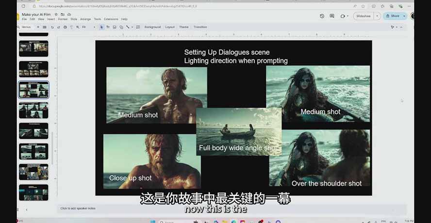 商业AI电影全案实战：从接单到交付，掌握将创意可靠地转化为客户付费成果的全套方法论| 网创圈