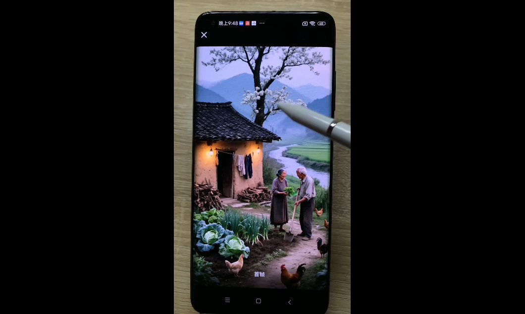 冰糖老师·AI视频制作实操课程(更新11月)| 网创圈