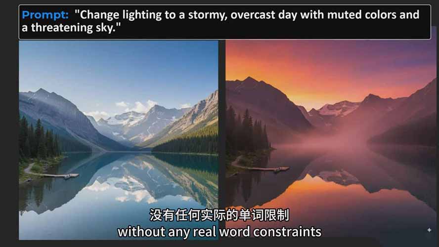 谷歌最新AI图像模型Gemini 2.5 Flash(Nano Banana| 网创圈