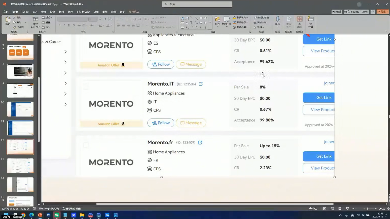 leo老师·谷歌广告投放与联盟营销| 网创圈